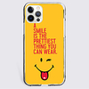 Character Letter Case For Apple iPhone 12 iPhone 11 iPhone 12 Pro Max Unique Design Protective Case Shockproof Back Cover TPU