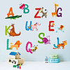 Characters / Christmas Decorations Wall Stickers Plane Wall Stickers / Holiday Wall Stickers Decorative Wall Stickers,  PVC Home Decoration Wall Decal Wall / Window Decoration 1pc