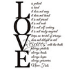 Characters / Religious Wall Stickers Plane Wall Stickers Decorative Wall Stickers,  PVC Home Decoration Wall Decal Wall Decoration 1pc / Removable
