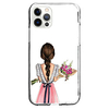 Characters Case For Apple iPhone 12 iPhone 11 iPhone 12 Pro Max Unique Design Protective Case Shockproof Back Cover TPU