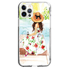 Characters Case For Apple iPhone 12 iPhone 11 iPhone 12 Pro Max Unique Design Protective Case Shockproof Back Cover TPU