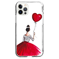 Characters Case For Apple iPhone 12 iPhone 11 iPhone 12 Pro Max Unique Design Protective Case Shockproof Back Cover TPU