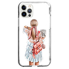 Characters Case For Apple iPhone 12 iPhone 11 iPhone 12 Pro Max Unique Design Protective Case Shockproof Back Cover TPU