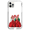 Characters Case For Apple iPhone 12 iPhone 11 iPhone 12 Pro Max Unique Design Protective Case Shockproof Back Cover TPU