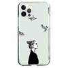 Characters Case For Apple iPhone 12 iPhone 11 iPhone 12 Pro Max Unique Design Protective Case Shockproof Back Cover TPU