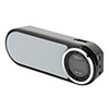Chargeable LCD Portable Speaker with FM and TF Card Slot