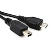 Charger for Blackberry,  Motorola,  HTC,  Nintendo