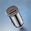 Charger Quick Charge 3.0 USB Car Charger Fast Car Mobile Phone Charger Battery Charging Units Car Accessories 30W USB Type C QC3.0 Fast Charging Car Phone
