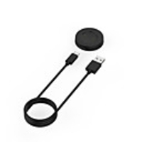 Charging Cable Cradle For Honor Watch GS Pro USB Charger Dock Station Smart Watch Adapter Magnetic Fixed Quick