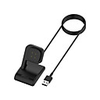 Charging Dock for Fitbit Versa 3/Sense Smart Watch Charger Cable USB Charging Data Cradle for Fitbit sense Charger Stand