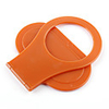 Charging Holder Hanger Stand for Cell phone mp3 mp4 (Color Assorted)