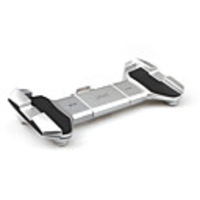 Charging Stand for Apple iPad/iPad 2 with Horizontal and Vertical Viewing Angles