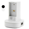Charging Station for Xbox 360 Wireless Controller Battery (Assorted Colors)