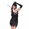 Charleston Roaring 20s Vintage 1920s The Great Gatsby Vacation Dress Flapper Dress Dress Women