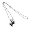 Charming Necklace Watch (Superman)