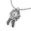 Charming Necklace Watch (Victory)