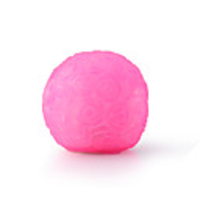 Charming Spherical Rose Color Changing Light (3 AG13)(7591123)
