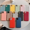 Cheap TPU Case for Apple iPhone 11 XR 6s Simple Case Shockproof Mobile Phone Case Solid Colored for iPhone SE2020 iPhone XR XS MAX Protective Case Cover for iPhone 11 Pro / iPhone 11 ProMax/iPhone 7/8 miniinthebox