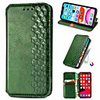 Checkered Leather Case For Redmi Note 9 9 Pro Max 9S 8T K30 Pro K30Pro Zoom Poco F2 Pro Magnet Flip Book Case Cover on For Xiaomi Mi 10 10 Pro 10Lite Note 10 Lite 10x 10XPro