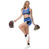 Cheerleader Adults