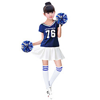 Cheerleader Cosplay Costume Masquerade Adults