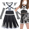 Cheerleader Costume Girls