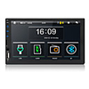 chelong mp5 car player 7 inch 2 DIN Windows CE 5.0 Car MP5 Player Built-in Bluetooth / Steering Wheel Control / SD / USB Support for universal RCA Support AVI / MOV / VOB MP3 / OGA / FLAC JPEG