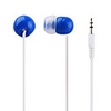 Cherry In-Ear Stereo Earphone Earbuds