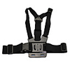Chest Harness Case Multi-function 1 pcs For Action Camera Gopro 6 All Gopro Xiaomi Camera Sports DV SJCAM Diving Surfing Ski / Snowboard Plastics PC / SJ4000 / ThiEYE i30 / TomTom Bandit