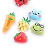 Chew Toy Catnip Plush Toy Interactive Toy Cat Toys Set Cat Pet Toy 1pc Animal Pet Exercise Releasing Pressure Cotton Gift