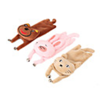 Chew Toy Catnip Plush Toy Interactive Toy Cat Toys Set Cat Pet Toy 1pc Animal Pet Exercise Releasing Pressure Plush Gift