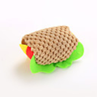 Chew Toy Catnip Plush Toy Interactive Toy Cat Toys Set Cat Pet Toy 1pc Pet Exercise Releasing Pressure Plush Gift