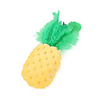 Chew Toy Catnip Plush Toy Interactive Toy Cat Toys Set Cat Pet Toy 1pc Pet Exercise Releasing Pressure Plush Gift