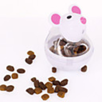 Chew Toy Dog Cat Pet Toy Focus Toy Plastic Gift