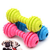 Chew Toy Dog Cat Pet Toy Focus Toy Rubber Gift