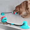 Chew Toy Dog Cat Pets Pet Toy Elastic Mixed Material Gift