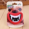 Chew Toy Dog Play Toy Dog Toy Squeak / Squeaking Rubber Gift Pet Toy Pet Play