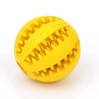 Chew Toy Interactive Teeth Cleaning Toy Dog Rabbits Cat Pets Pet Friendly Rubber silicon Gift Pet Toy