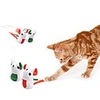 Chew Toy Plush Toy Interactive Toy Cat Toys Set Cat Pet Toy 1pc Animal Pet Exercise Releasing Pressure Plush Gift