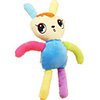 Chew Toy Plush Toy Squeaking Toy Dog Toy Pet Toy Squeak / Squeaking Durable Textile Gift