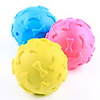 Chew Toy Squeaking Toy Dog Chew Toys Cat Chew Toys Bite Bone Dog Puppy Pet Toy 1 Squeak / Squeaking Bone Rubber Gift