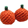 Chew Toy Teeth Cleaning Toy Ropes Cat Dog Pet Toy Fruit Cotton Gift