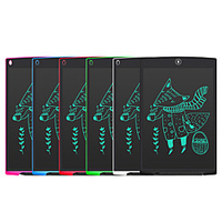 Children 12 -inch LCD tablet students LCD electronic blackboard