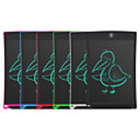 Children 8.5 -inch LCD Tablet Students Clean Ink Light The LCD Electronic Blackboard That Shield an Eye