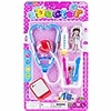 children kids simulation doctor nurse set play house educational toys gift doctor board 602