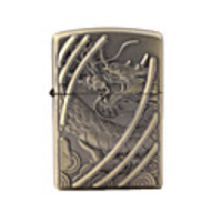 Chinese Dragon Pattern Lighter