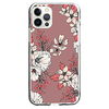 Chinese Style Case For Apple iPhone 12 iPhone 11 iPhone 12 Pro Max Unique Design Protective Case and Screen Protector Shockproof Back Cover TPU