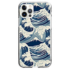 Chinese Style Case For Apple iPhone 12 iPhone 11 iPhone 12 Pro Max Unique Design Protective Case and Screen Protector Shockproof Back Cover TPU