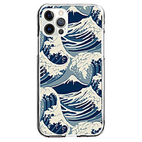 Chinese Style Case For Apple iPhone 12 iPhone 11 iPhone 12 Pro Max Unique Design Protective Case and Screen Protector Shockproof Back Cover TPU