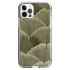 Chinese Style Case For Apple iPhone 12 iPhone 11 iPhone 12 Pro Max Unique Design Protective Case and Screen Protector Shockproof Back Cover TPU